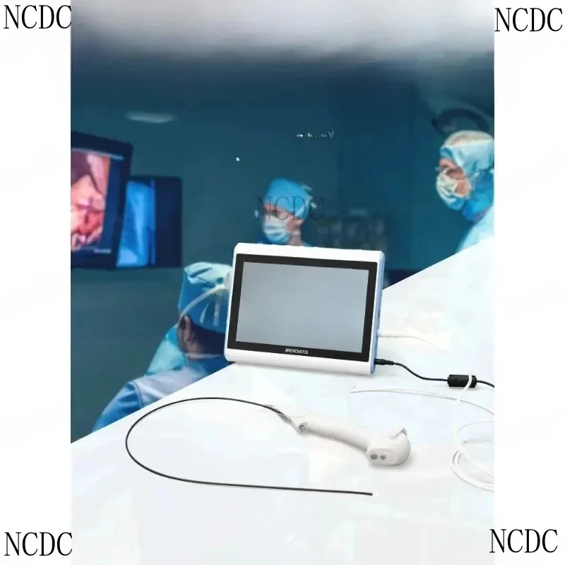Flexible Video.5FR With Adapter