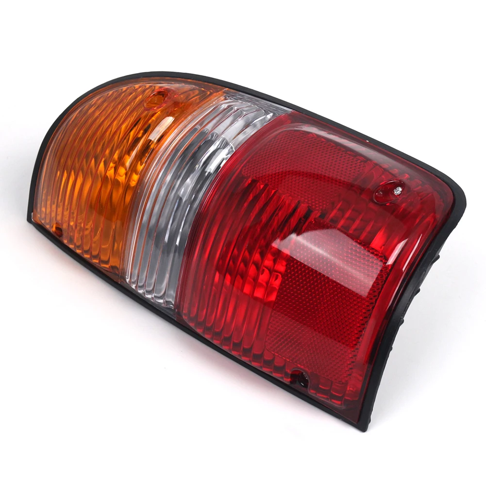 لتويوتا ل تاكوما 2001-2004 ضوء الفرامل الخلفية ضوء الفرامل مصباح لإصلاح السيارات المضادة للتآكل سهلة التركيب