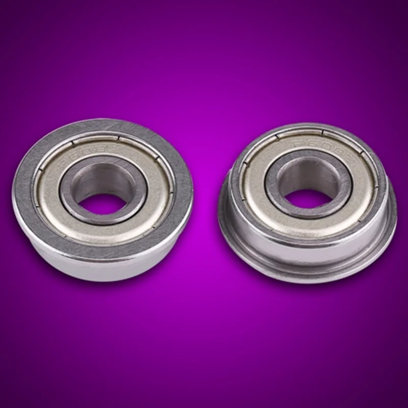 D9 10Pcs Bearing F6…