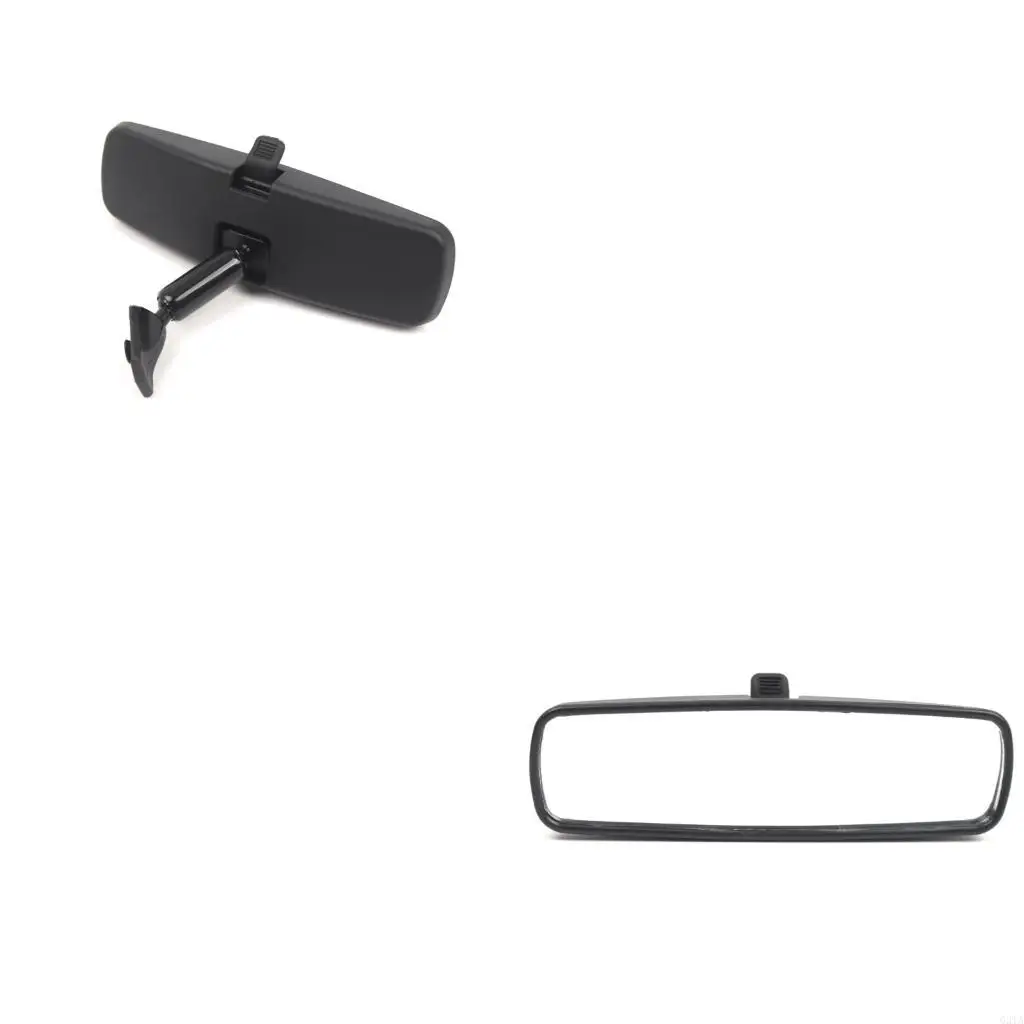 

Ручное регулируемое зеркальное пластиковое конструкции заднего вида, подходящие для транспортного средства Impreza