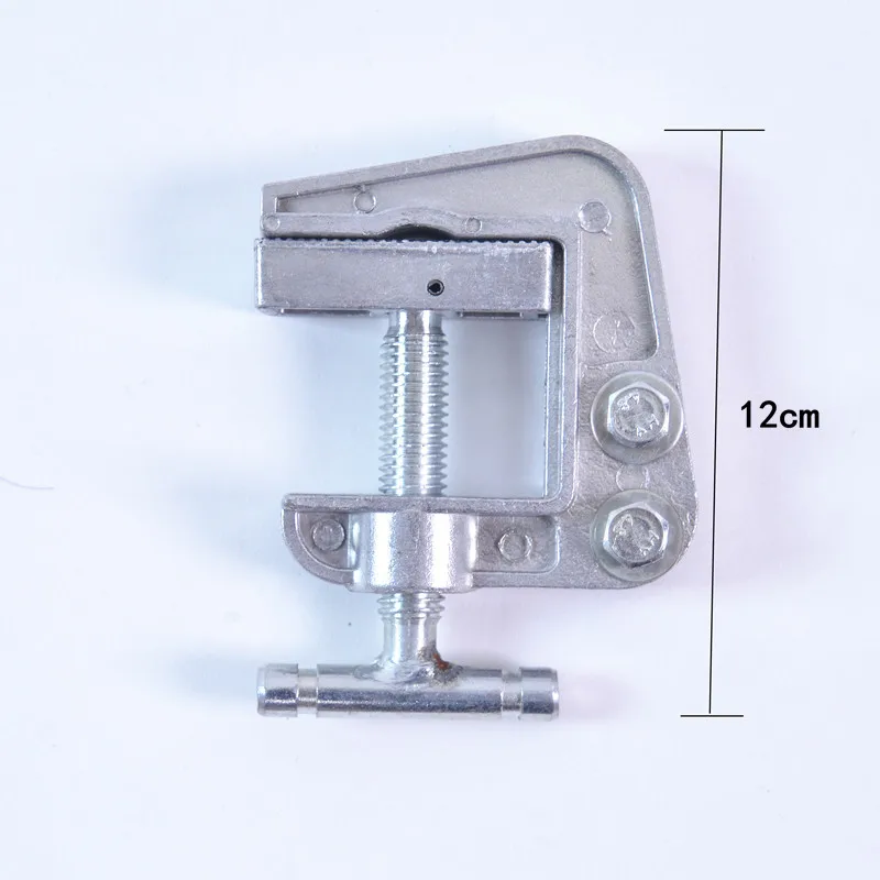 Grounding Wire Clamp Copper Electrostatic High Voltage Grounding Wire Clamp Personal Safety Wire