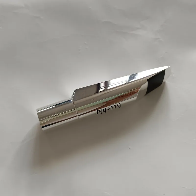 High Quality Professional Tenor Soprano Alto Saxophone Metal Mouthpiece Prologue Sax Mouth Pieces Accessories