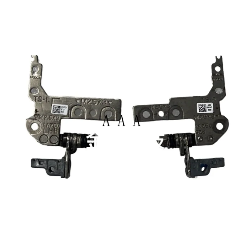 Charnière d'axe d'écran LCD L R, Dell Latitude 7270, E7270, 0DX52Y, 000HC, Nouveau