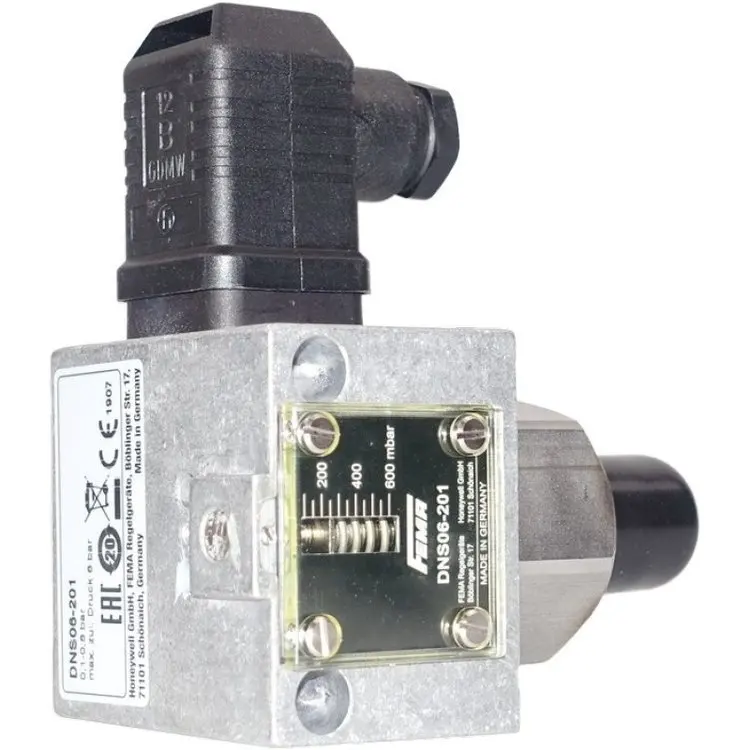 High quality new genuine DNS6-201 pressure switch