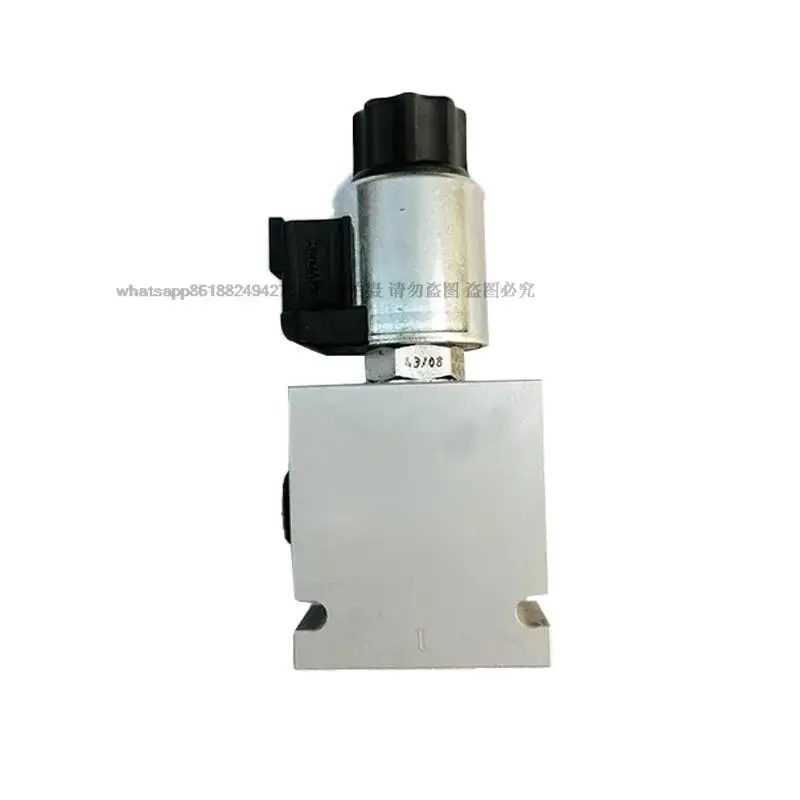 R225VS Solenoid Val…