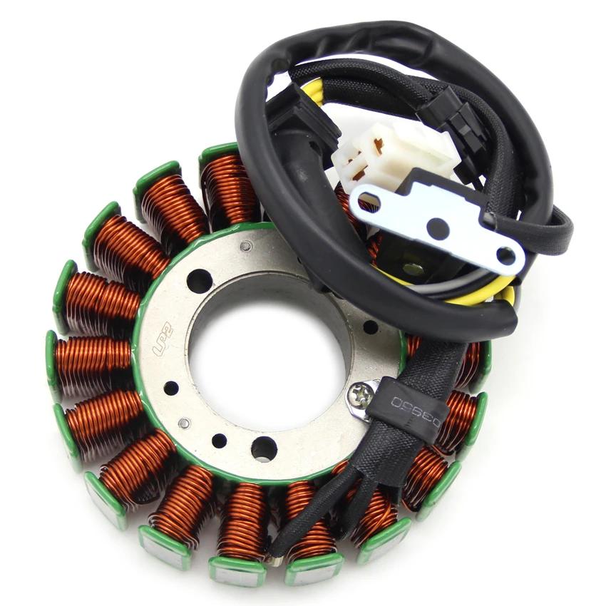 Motorcycle For Triumph Generator Ignition Stator Coil Daytona Speed Triple R Street 675 ABS 675R 2008 2009 2010 -2017 T1300039