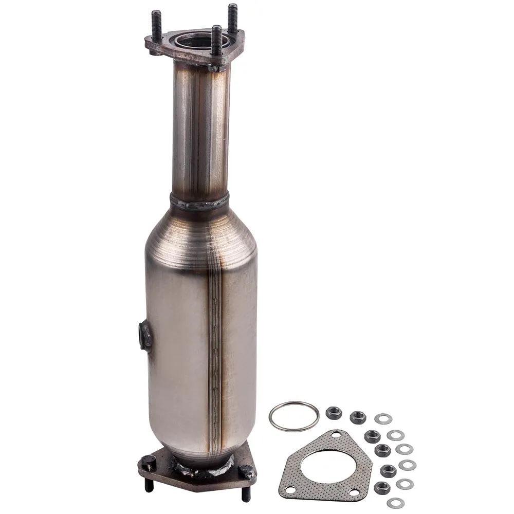 

Front Catalytic Converter for Honda Accord EX Coupe 2-Door 2.4L 2004-2007 EPA