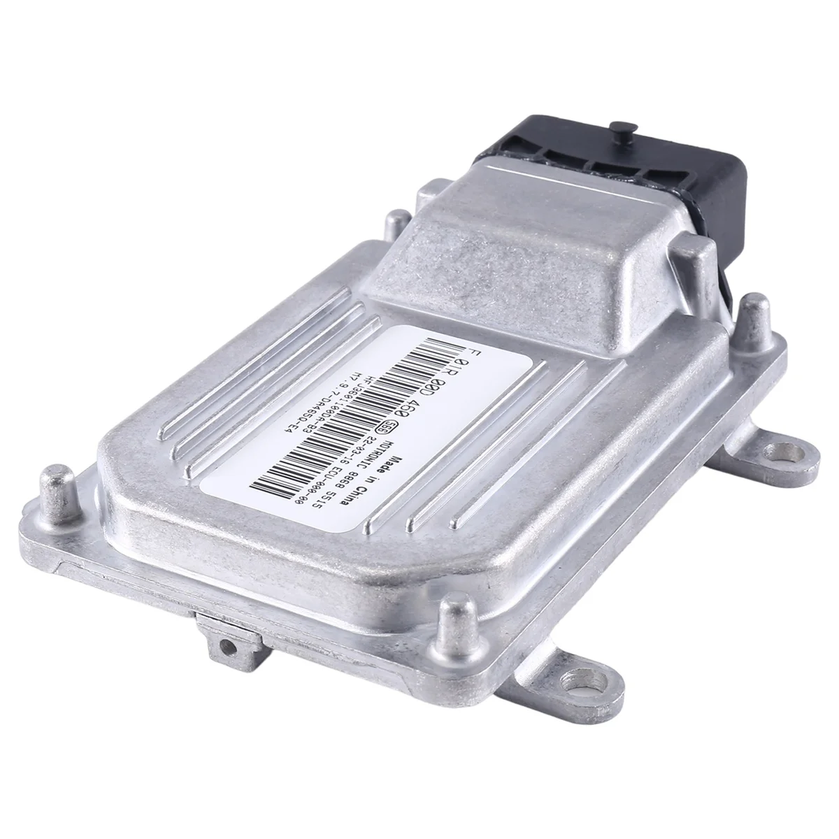 Unité de commande électronique d'ECU de carte d'ordinateur de moteur de voiture de F01R00D460 pour Hafei Hf J3601100Da-B3/F01Rb0D460