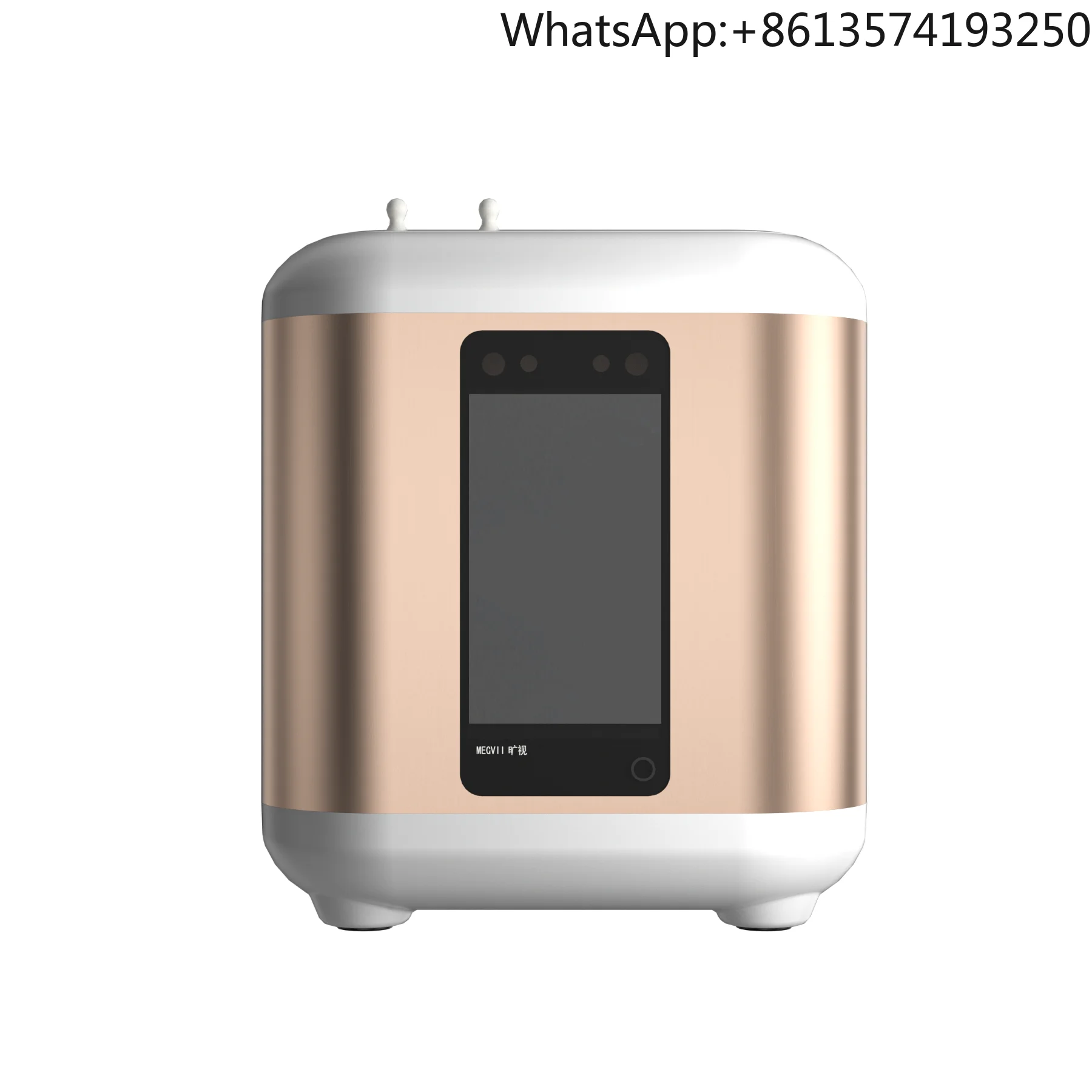 

For 99.99% Purity 600ml H2 + 300ml O2 Hydro Generator Wellness Health Care Hydrogen Oxygen Inhalation Machine with Pulse Functio