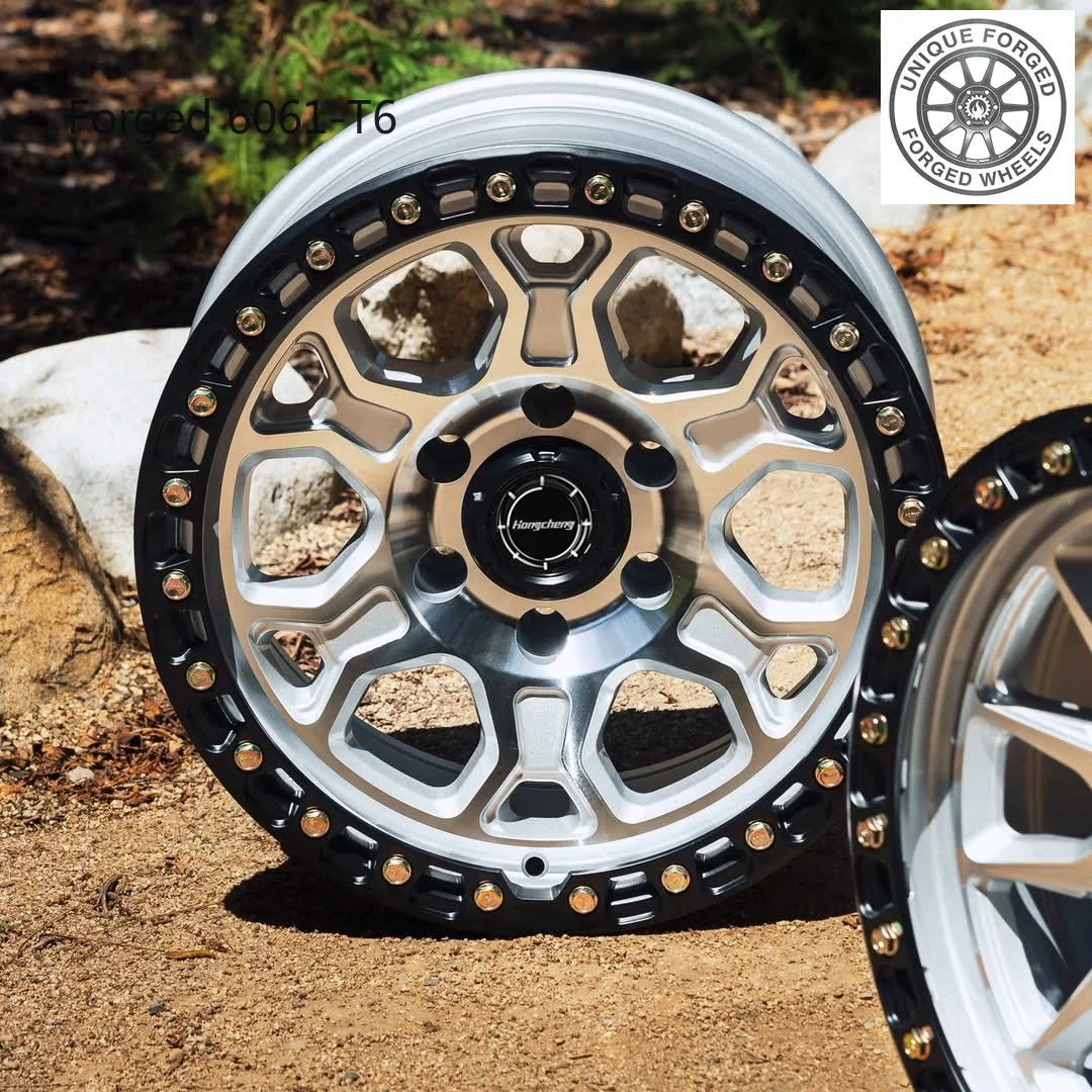 

Колесные диски 26 Style Beadlock Custom Forged Alloy Off Road Beadlock 5X114.3 5X130 6x139.7, 15, 16, 18, 24 дюйма, для внедорожников 4X4 и грузовиков