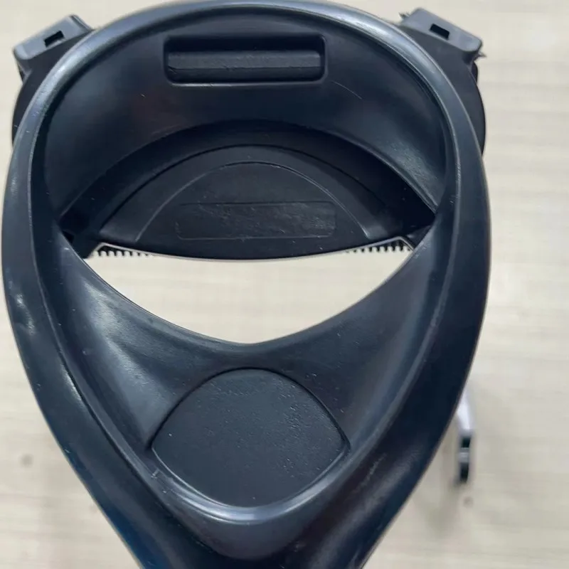 Foldable Manual Back Painless Hair Removal Scraper Long Handle Foldable Hair Scraper