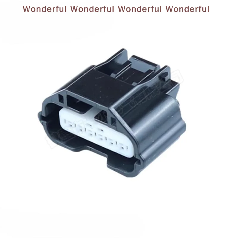 

6 Pin 7283-8850-30 Auto Sensor Plug Air Flow Meter Connector For 350Z R35 GT-R V35