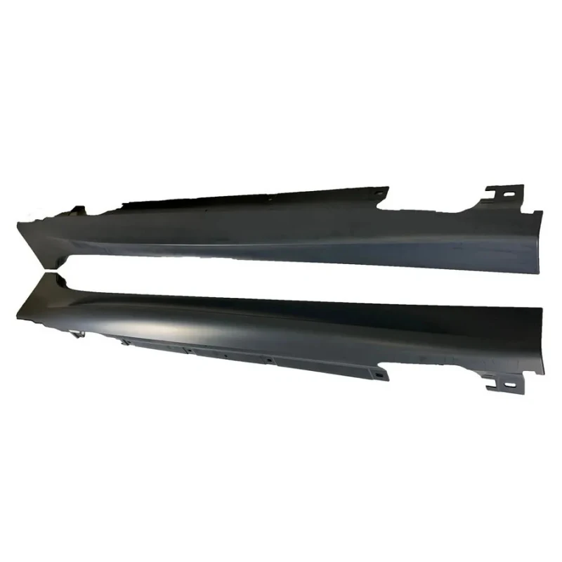 

Hot Selling SIDE for 2017-2019 Side Skirt Lip