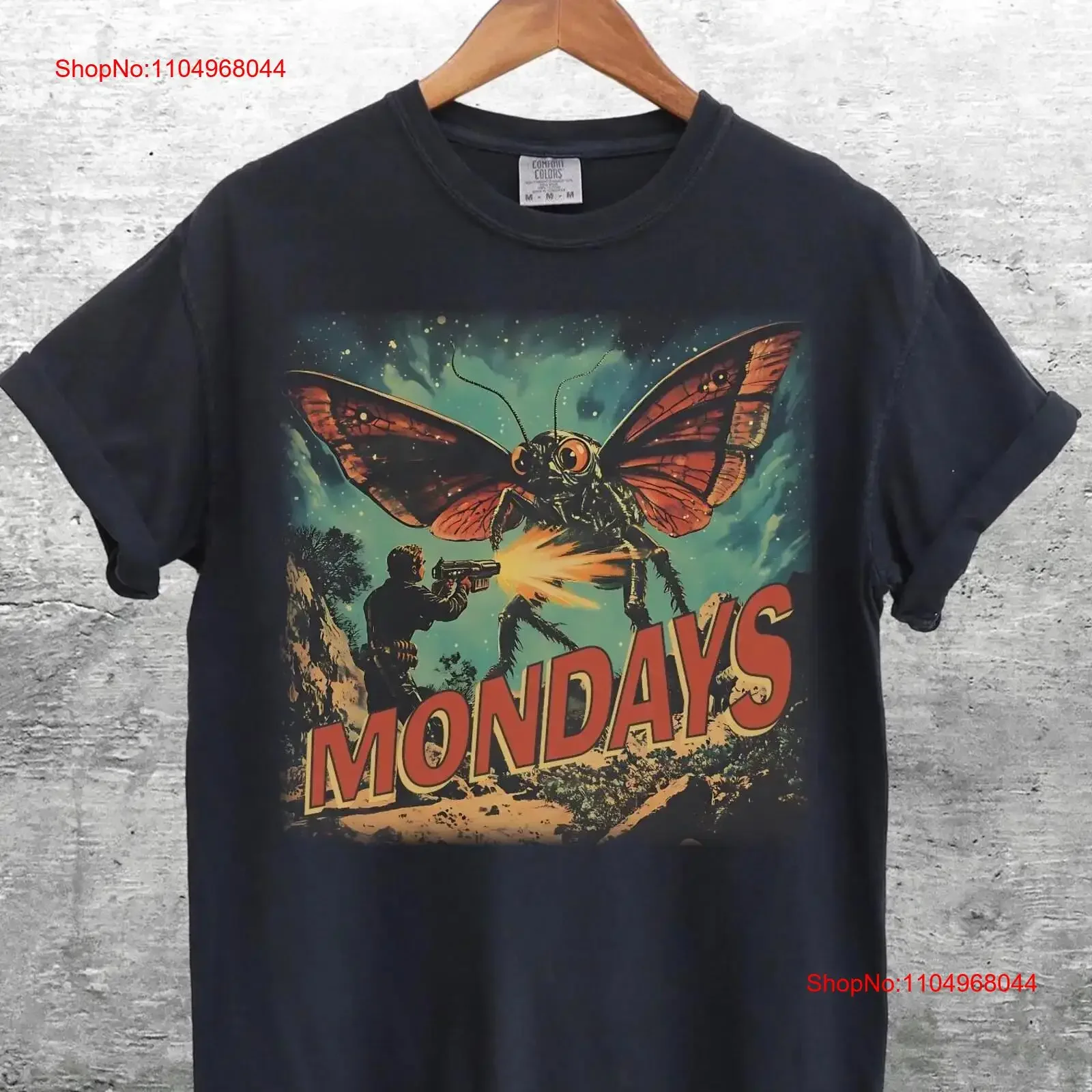 Funny Meme T Shirt … - image