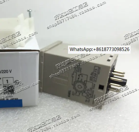 K6EL-A200/200/100/500/A500/30 leakage detection relay is a genuine product in stock