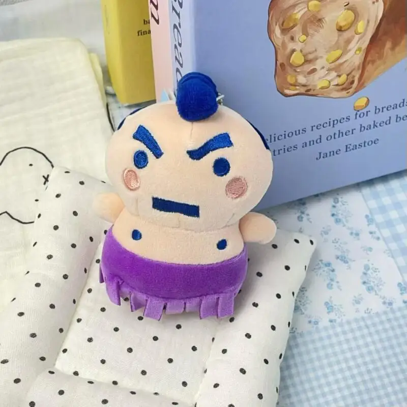 Kawaii Tamagotchi Flowertchi giocattoli di peluche zaino portachiavi creativo periferico Memetchi bambola di pezza morbida amici regalo di compleanno