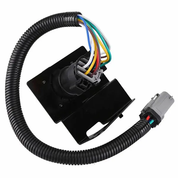 Car Parts Trailer T… - image