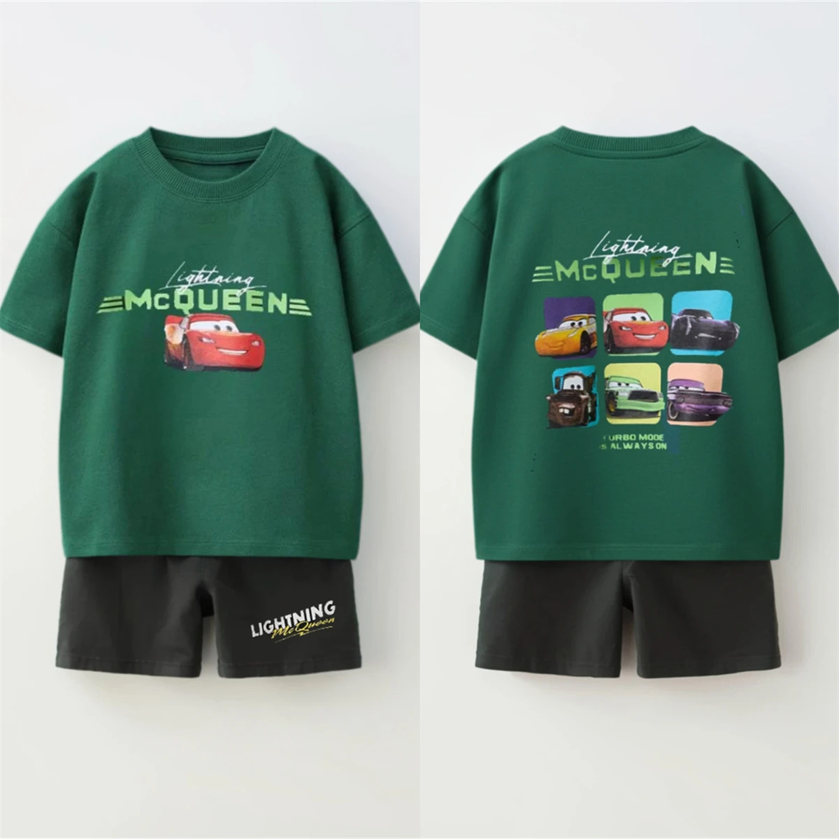 Thumbnail 3 - #34 Compare Kids Matching Outfit Sets Before You Buy