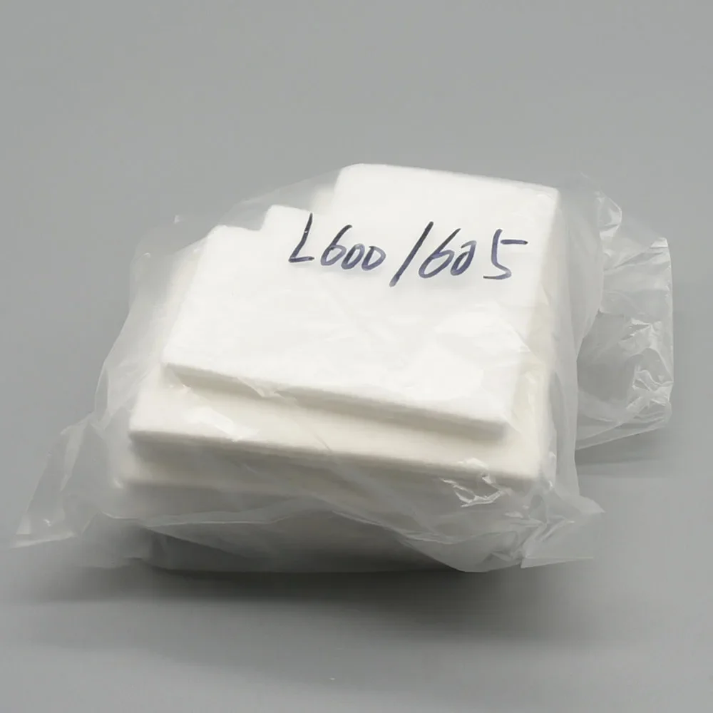 1X 1666031 1712885 1693709 خزان الحبر النفايات وسادة الإسفنج لإبسون L600 L605 L606 L655 L656 ET3600 ET4550 E4550 #2