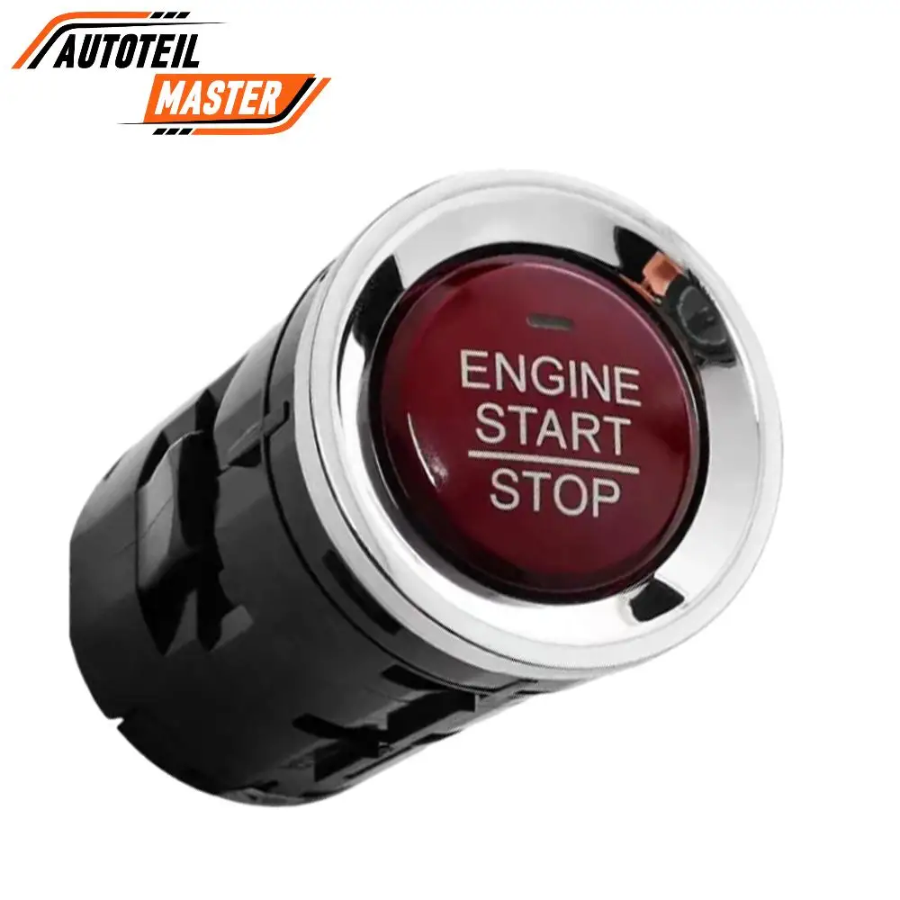 

Automatic Engine Start Stop Switch Button for Honda Fit City 1.5L 2015-2019 HR-V 1.8L 2016-2018 35881-T4N-H41 10pins