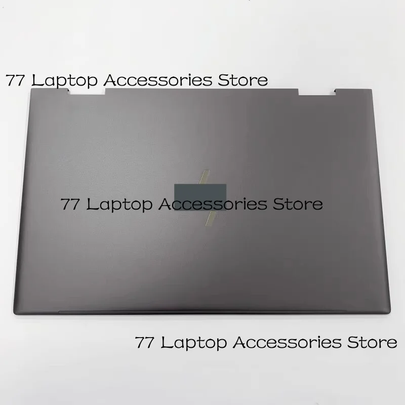 

NEW For HP ENVY X360 15-EW 15-EY TPN-C157 TPN-158 LCD Back Cover Lid N09644-001