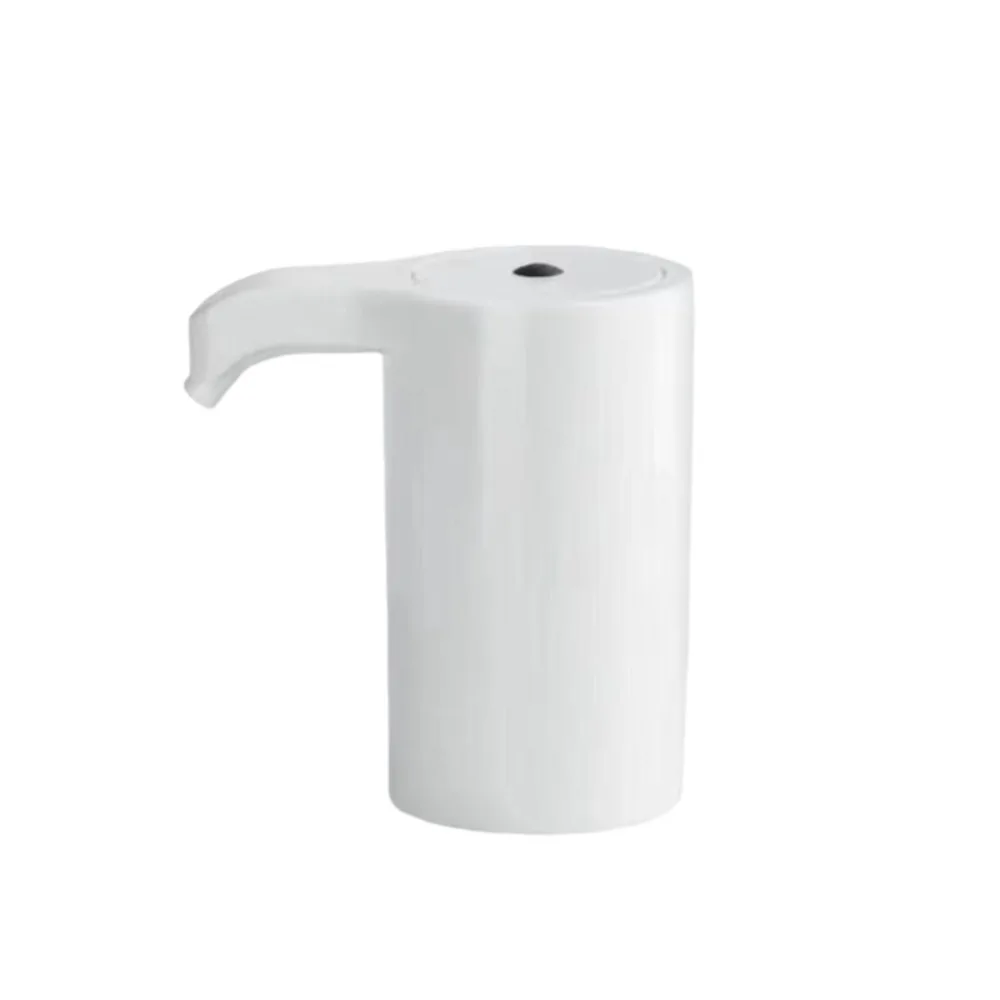 

Household Automatic Electric Water Dispenser Labor-saving Rechargeable Drinking Water Pump Plastic Gallon Bucket Pump Travel