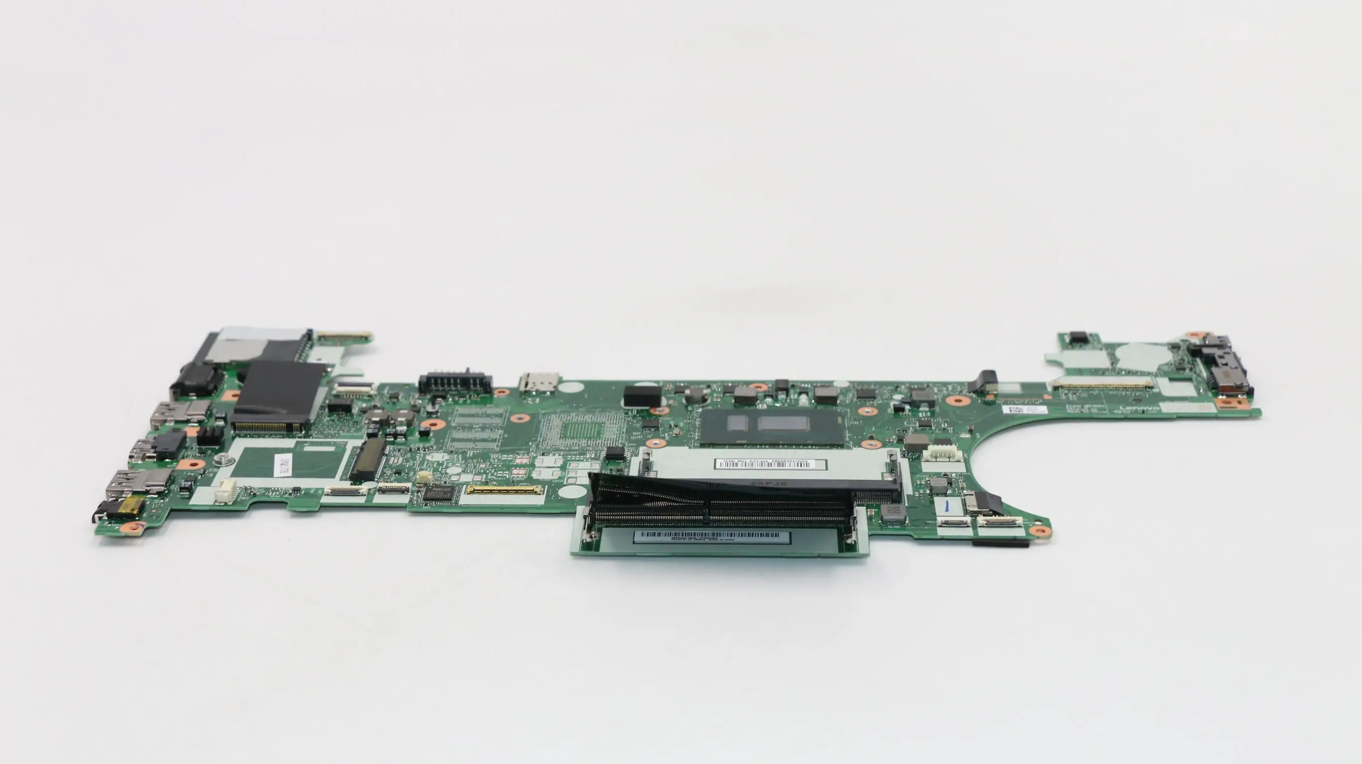 Motherboard untuk Lenovo ThinkPad T480 Laptop Mainboard I5-8350U UMA 01YU859 01YR336