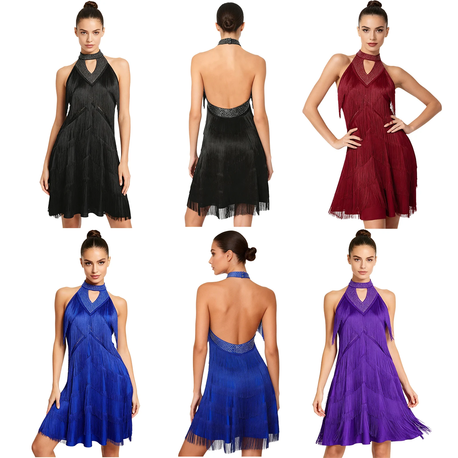 women-latin-dance-dress-tango-samba-rumba-ch-cha-salsa-ballroom-performance-dancewear-tassel-halter-rhinestones-backless-dresses