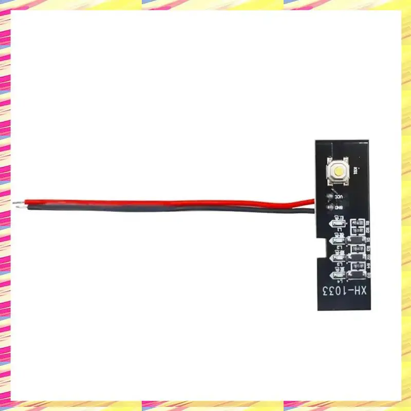 ABJJ Li- Battery Case Formakita Lithium Battery Battery Protection Circuit Board Lithium  Battery Plastic Case