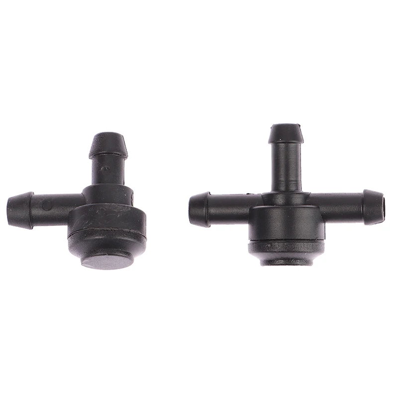 1Pc Windshield Washer Check Valve 2 Way 3 Way 31391513 for Volvo C30 C70 S40 S60 S70 S80 V50 V70 XC60 XC70 XC90 Part NO. 9178897