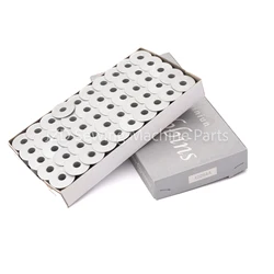 40264 Computer Flatbed Flat Alumina Shuttle Core Sewing Machine Accessories