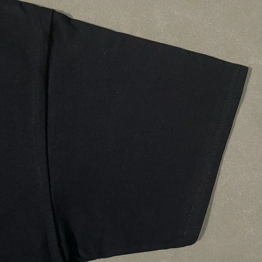 2025 Deftones 남성 여성 코튼 가수 밴드 티셔츠, 힙합 록 티, 패션 반팔 티셔츠, 오버사이즈 상의, 여름