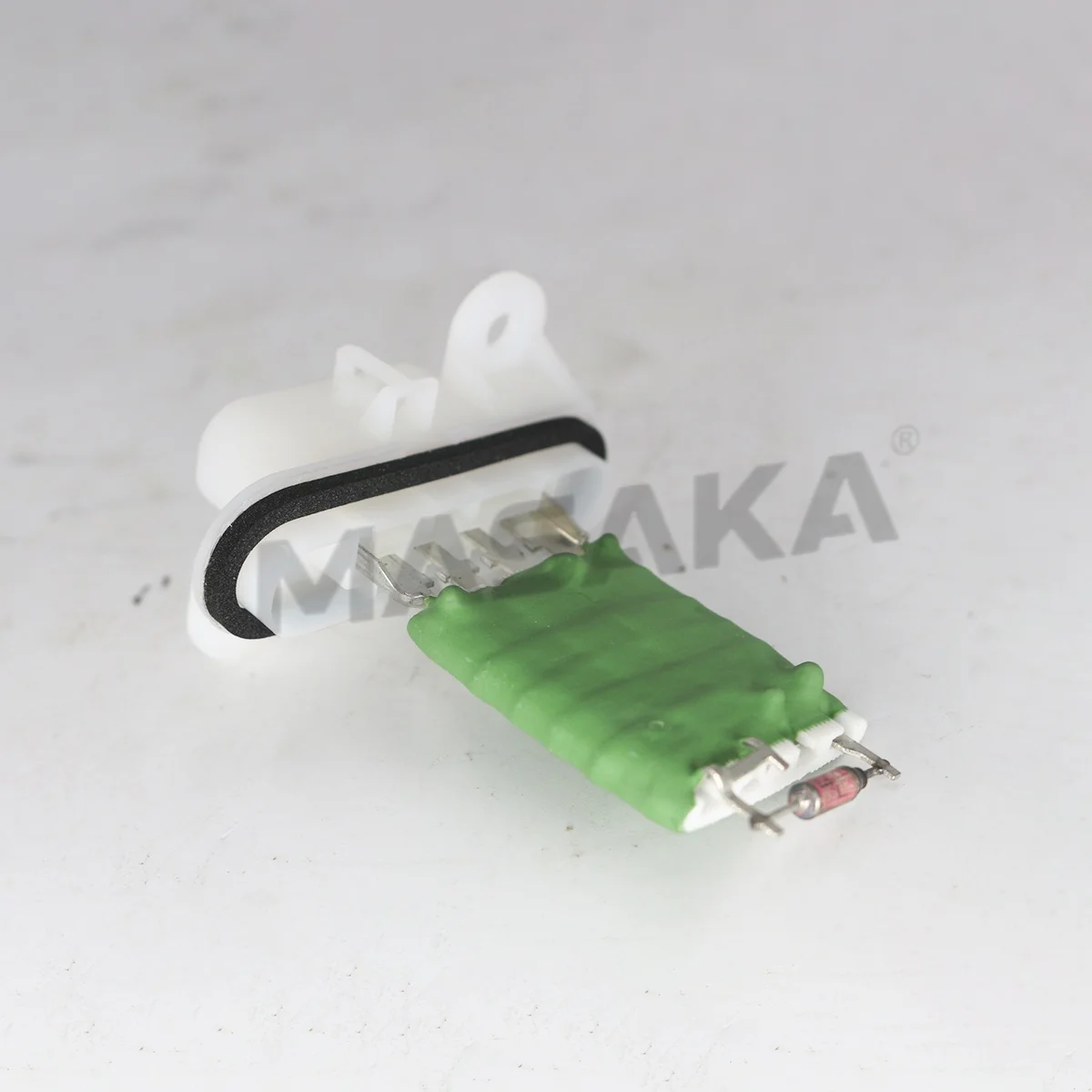 Resistencia del Motor del Ventilador 89018230 para Isuzu I-280 I-290, Chevrolet Cavalier, GMC Canyon, Pontiac Sunfire 05-12 15218254