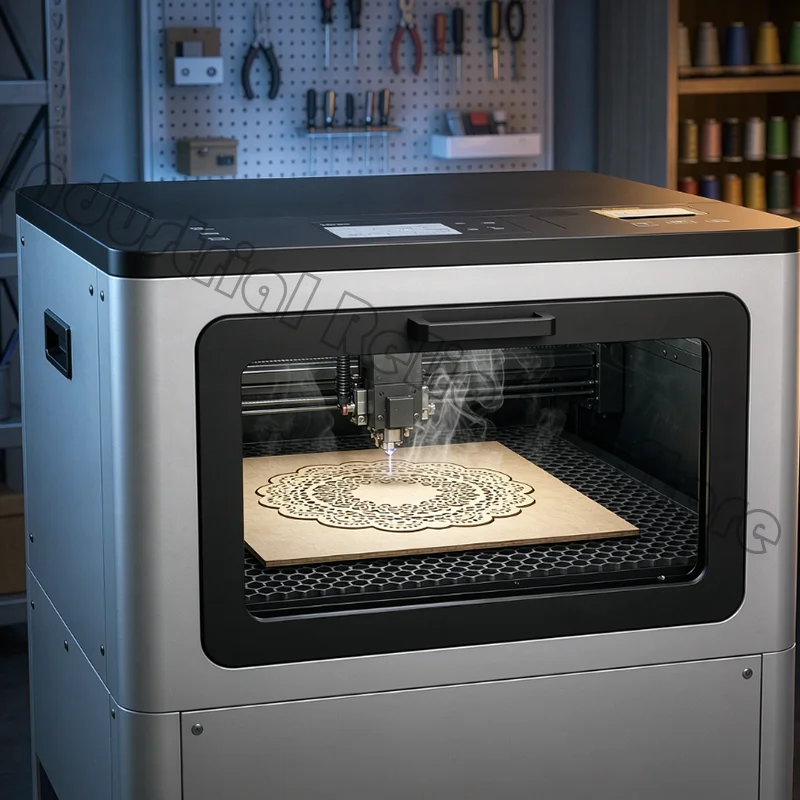 Mesa de trabalho em favo de me - Honeycomb Laser Bed avaliação e preço