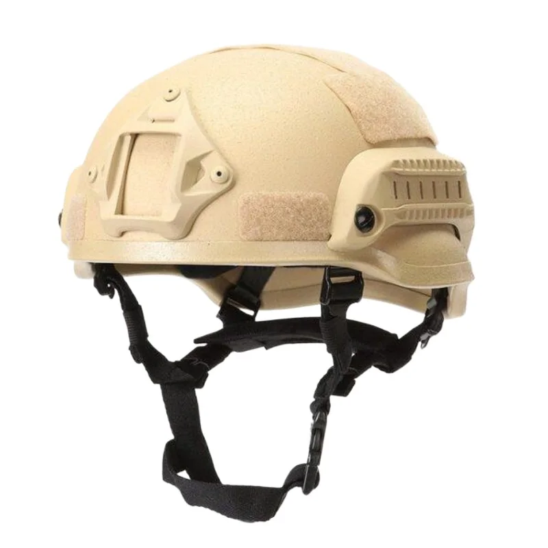 For Game CS Rail Helmet Military Fan Helmet Mickey Tactics