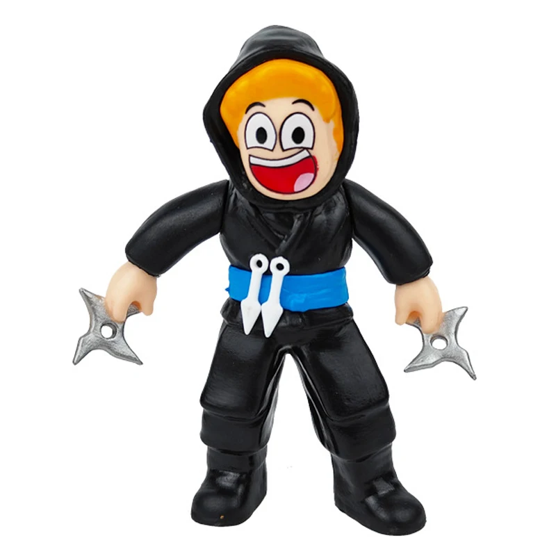 99 Nachten In Het Bos Herten Action Figure Speelgoed Film Knuffels Herten Speelgoed Fans Verjaardagscadeaus Speelgoed voor Kinderen Kerstcadeaus