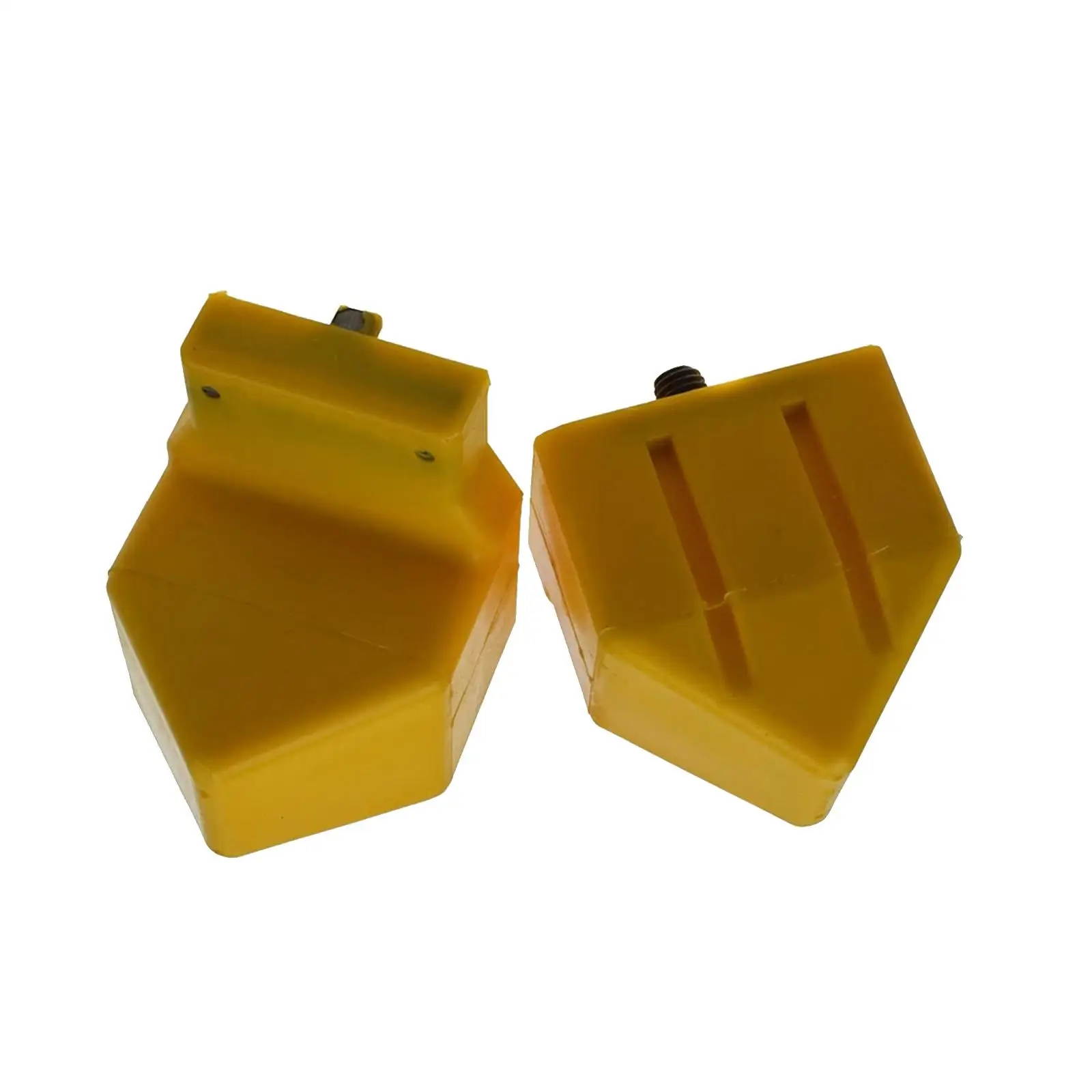 

2 шт. профессиональных бамперов для рычагов подвески для Hummer H2