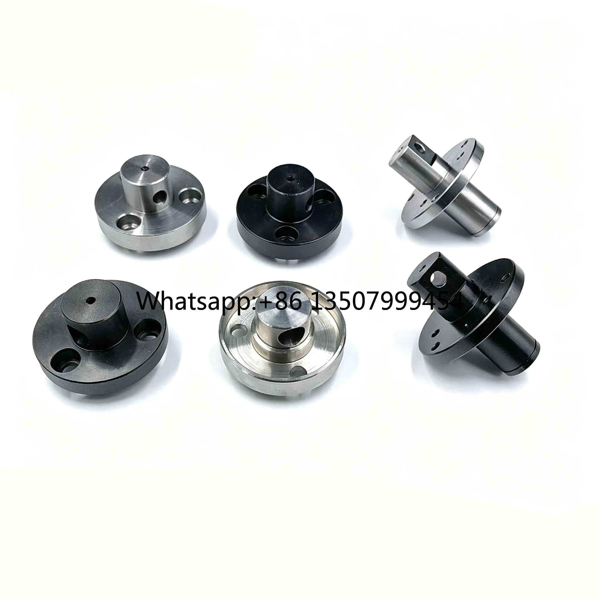 Printing Machine Parts Replacement Accessories 71.030.205/206 Connector