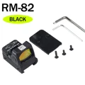 RM82 BLACK--H