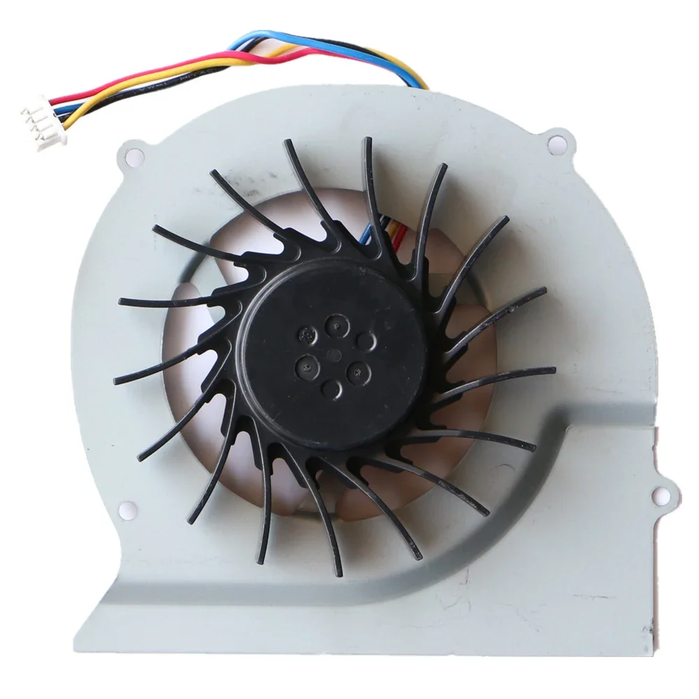 LAPTOP CPU COOLING FAN For ASUS N82 N82EI N82J N82JG N82N N82JV CPU Cooling Fan