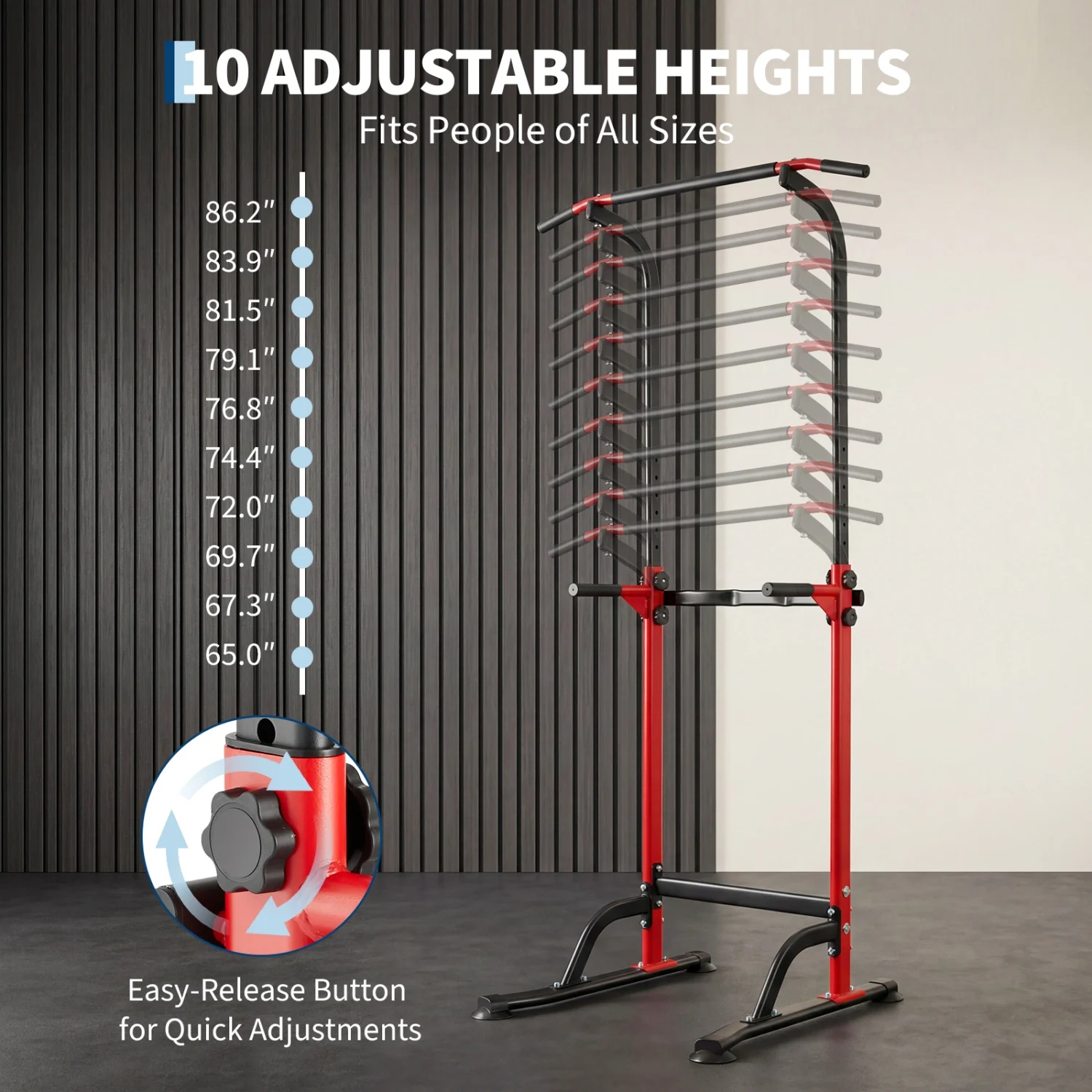 Thumbnail 3 - #4 Best Power Towers to Buy In 2026