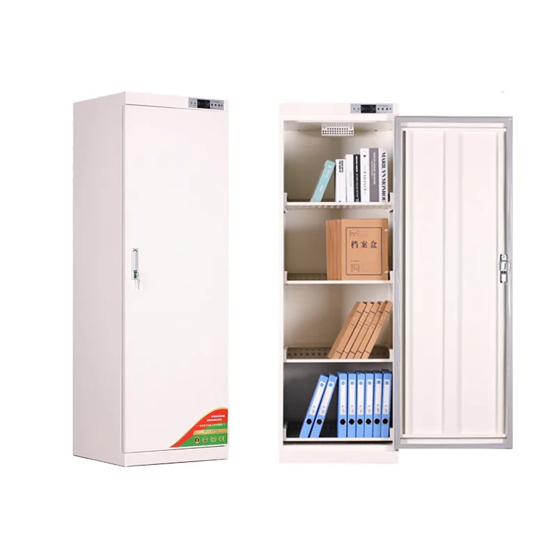

Smart Book Disinfection Cabinet Documents Sterilization Case Files Ultraviolet
