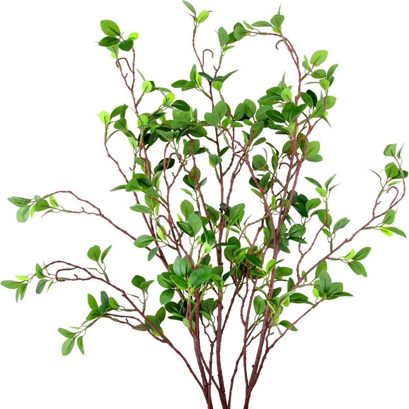 Herbst künstliche Ahornblatt Hochzeits feier Braut strauß Dekoration Büro tisch Fensterbank Bonsai Zubehör Wohn accessoire