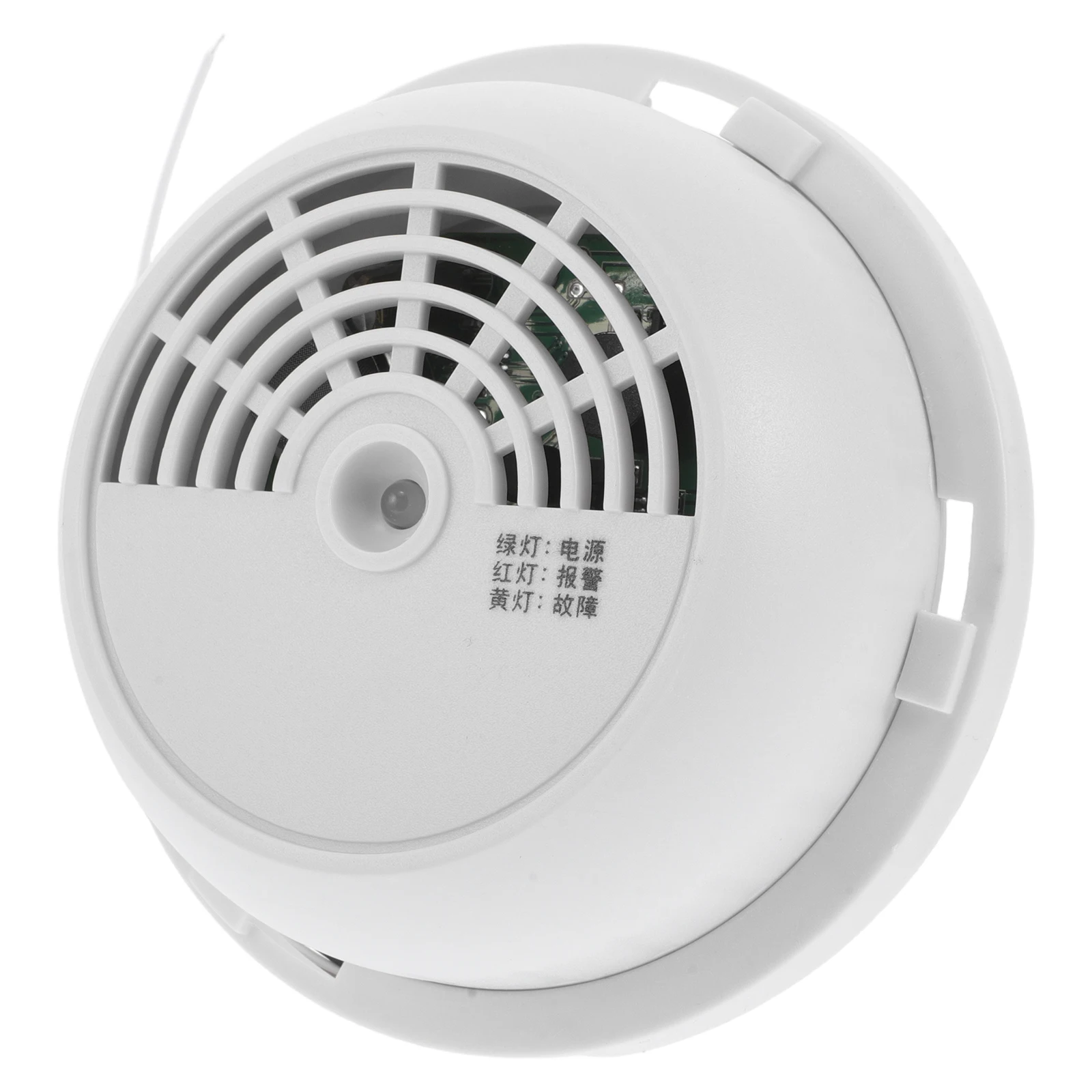 Gasleckalarm Sensor Küche Zuhause Wohnung Methan Auto Rauchtester Garage für