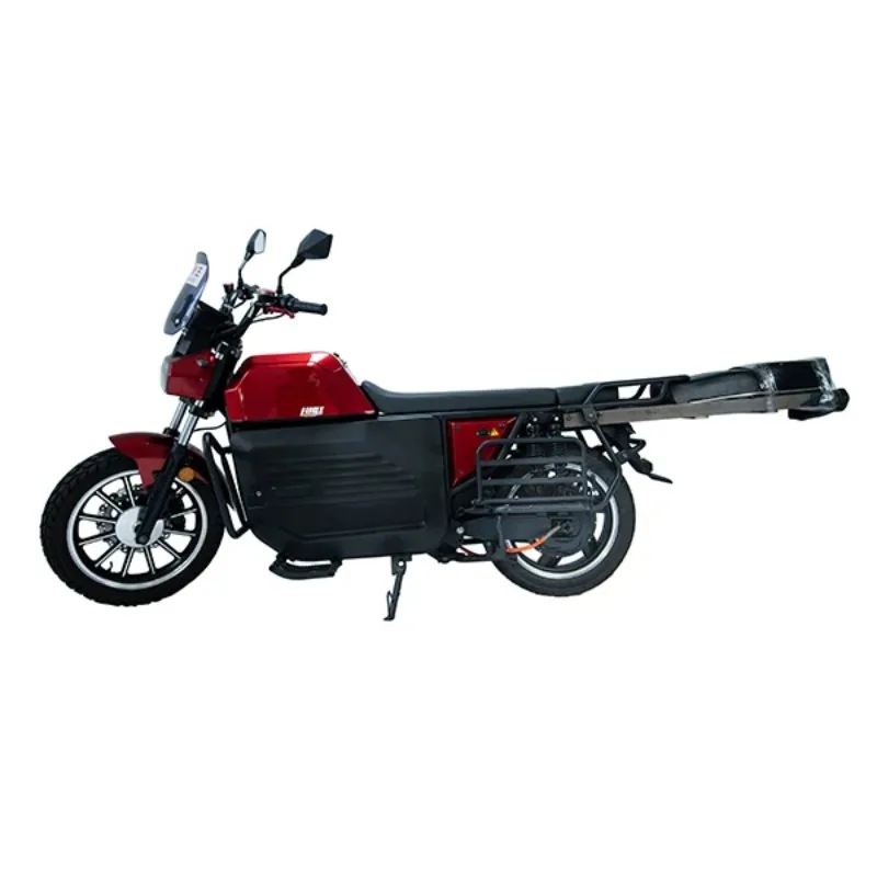 DATAI 16*2.75 72V 5000W90A 6-Phase PMSM Planetary Geared In-Wheel Mid-Drive Hub Motor - Low Current High Torque