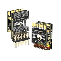 SpeedyBee F405 WING MINI Flight Controller Fixed Wing FC ArduPilot INAV For RC FPV Airplane Freestyle Racing Drone Quadcopter