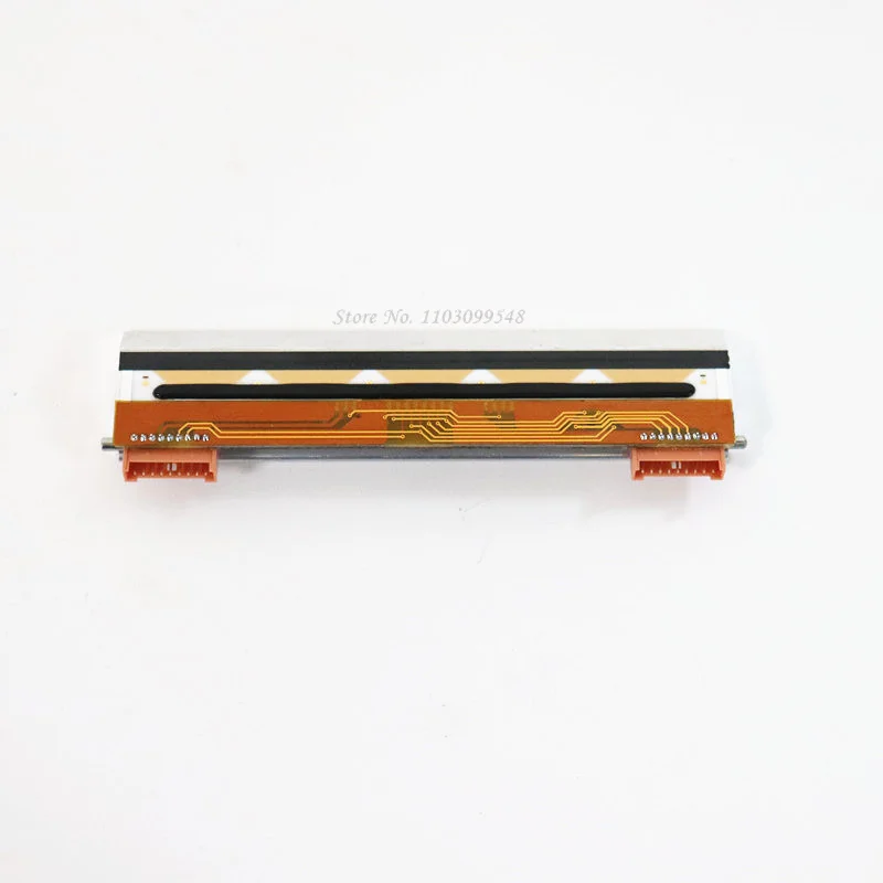 NCR 7167 7197 Thermal Printhead Label Print head 9pin 203dpi for NCR POS Receipt Printer 1PC X 4970502074 497-0502074