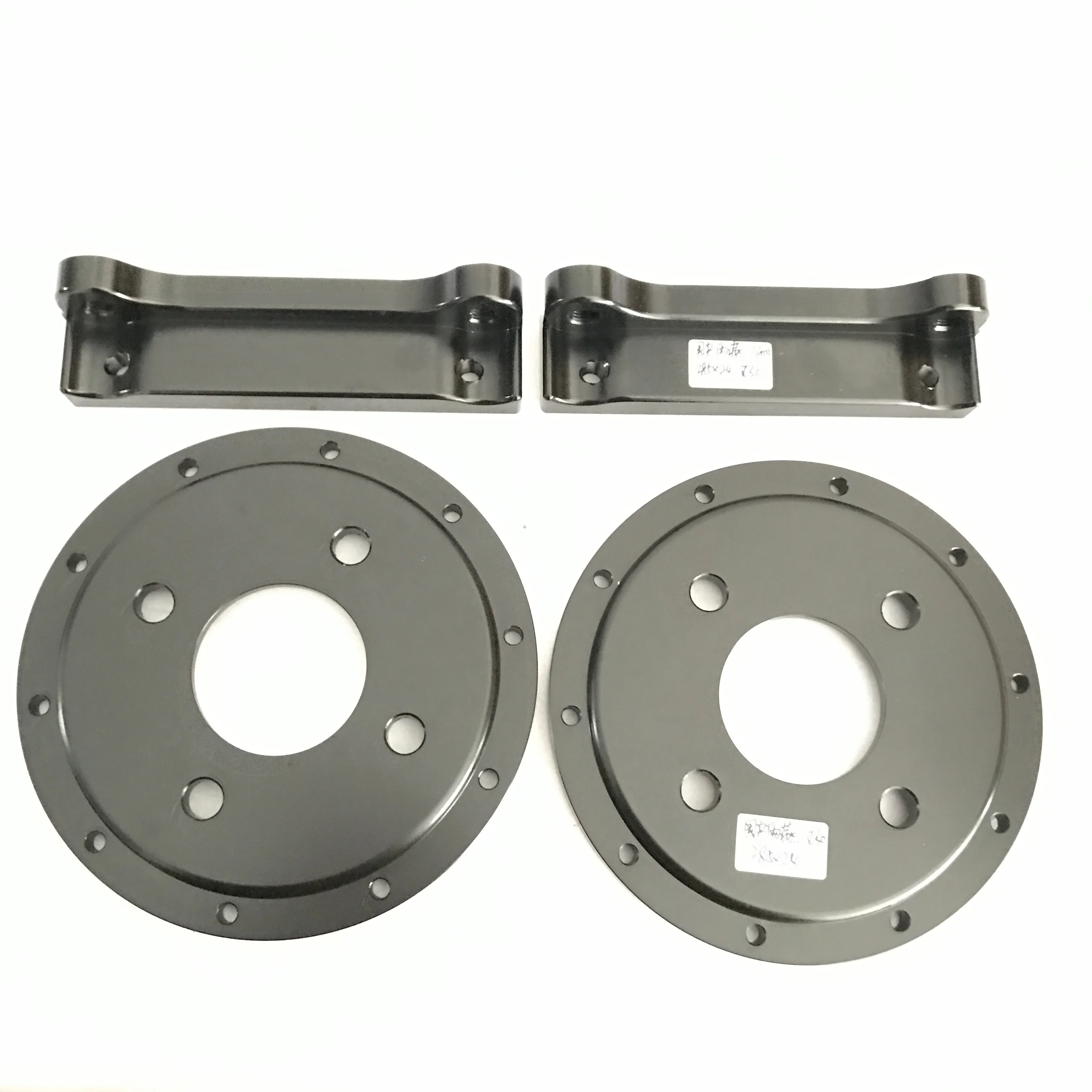 Jekit car part custom bracket and center bell fit for front Mi ni r56
