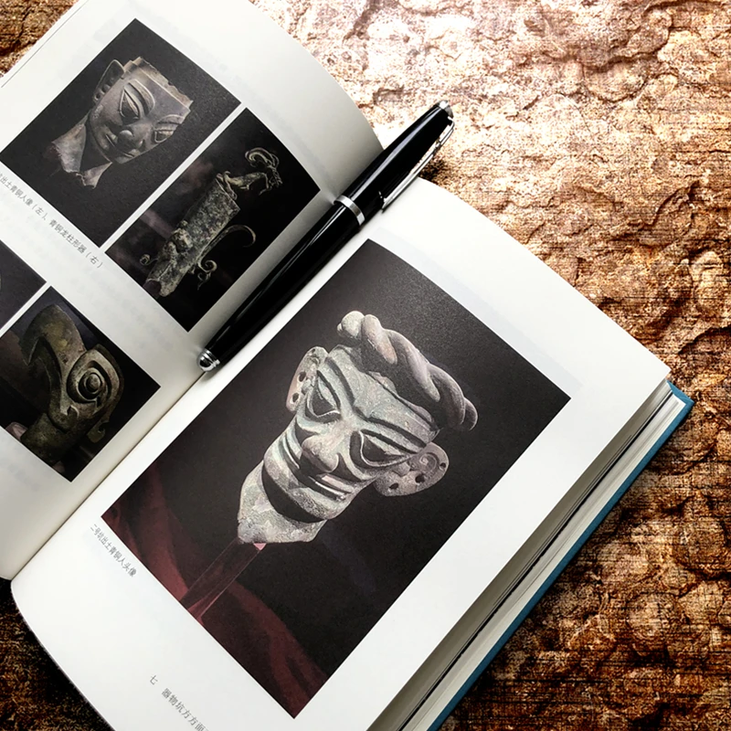 Тайна Сансиндуи: распаряющиеся секреты древнего китайского цивилизации!