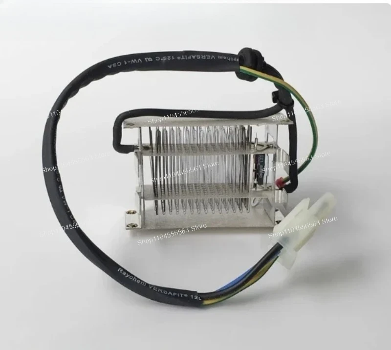 Glunz & Jensen HD85 HD135 Heating Wire High Temperature Heating Element CTP Processor Replacement Part 1Pc